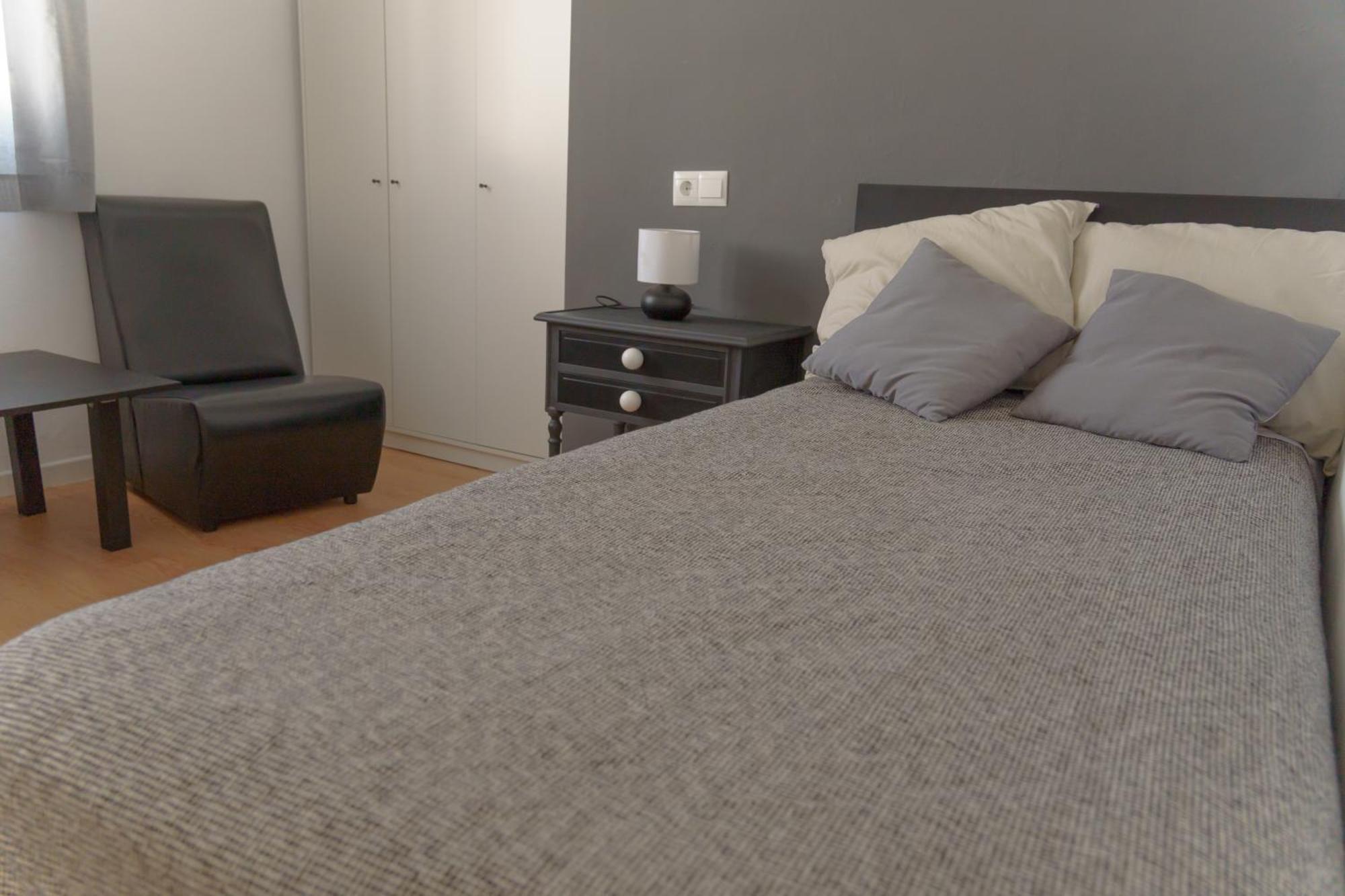 Tu Hogar Desayuno, Parking Y Piscina Incluidos Ronda Exteriör bild