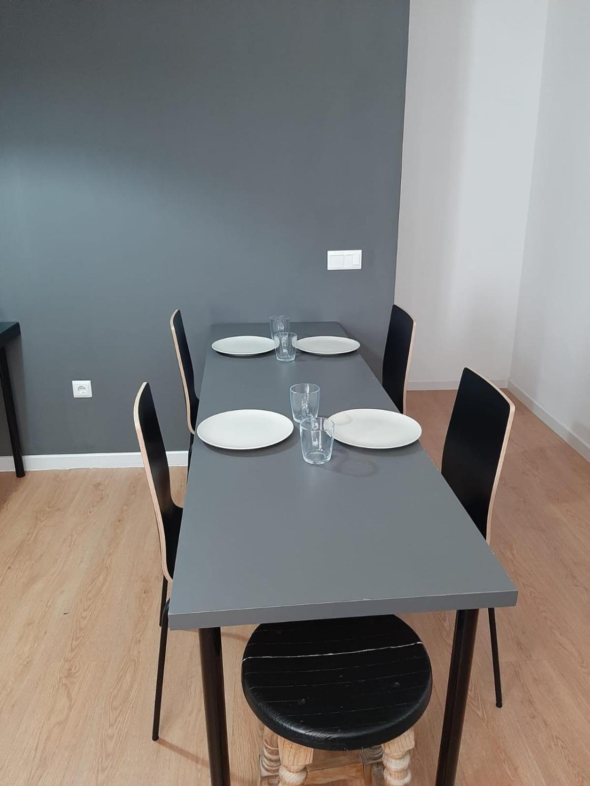 Tu Hogar Desayuno, Parking Y Piscina Incluidos Ronda Exteriör bild