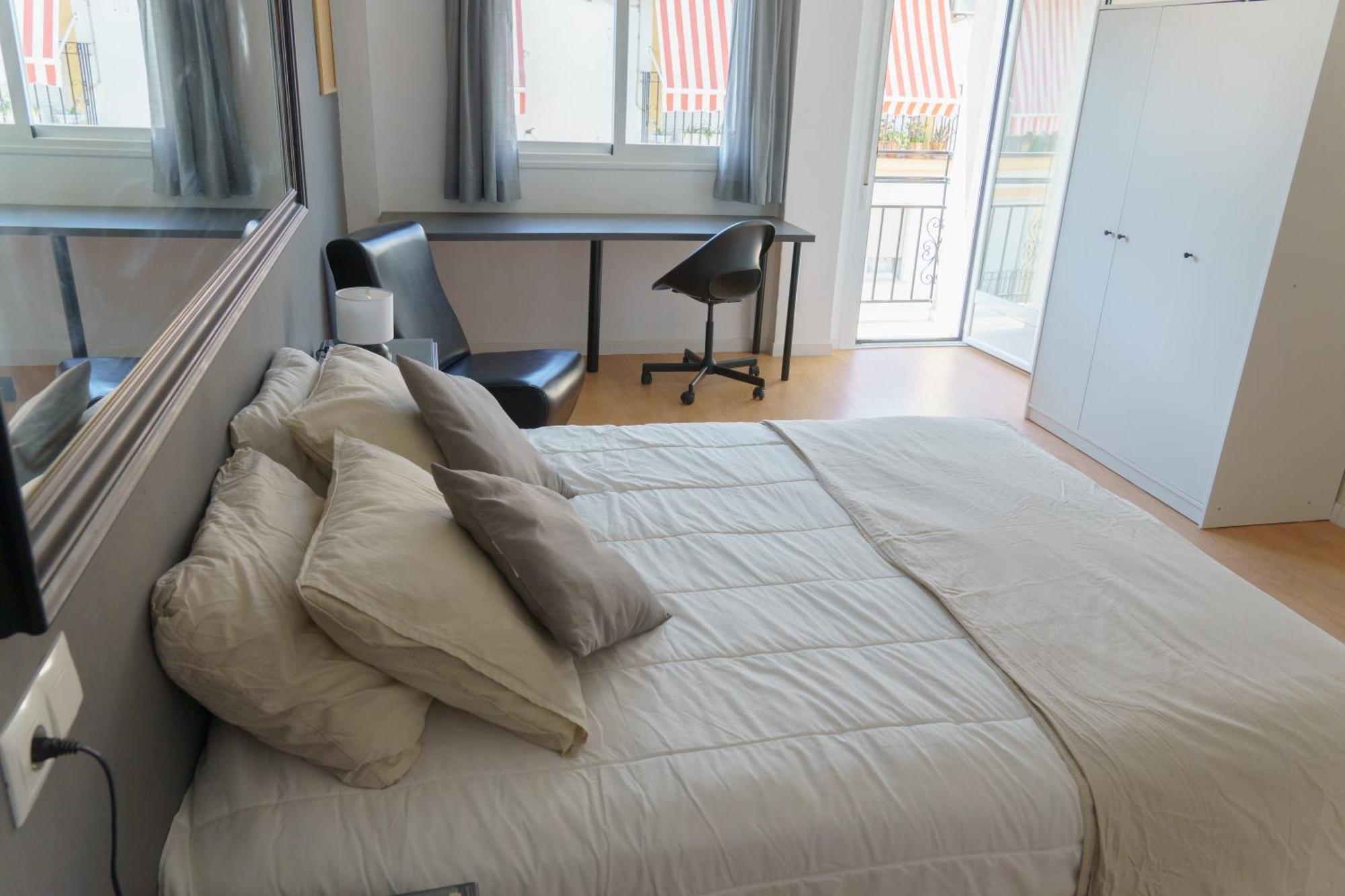 Tu Hogar Desayuno, Parking Y Piscina Incluidos Ronda Exteriör bild