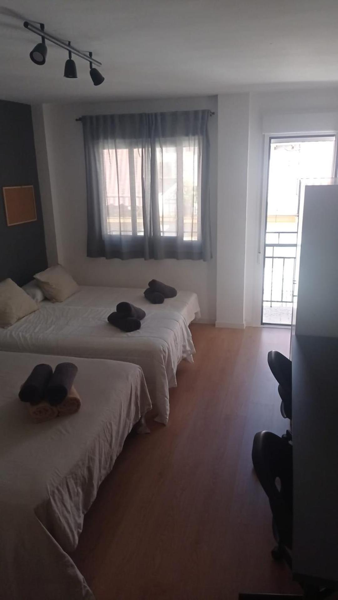 Tu Hogar Desayuno, Parking Y Piscina Incluidos Ronda Exteriör bild