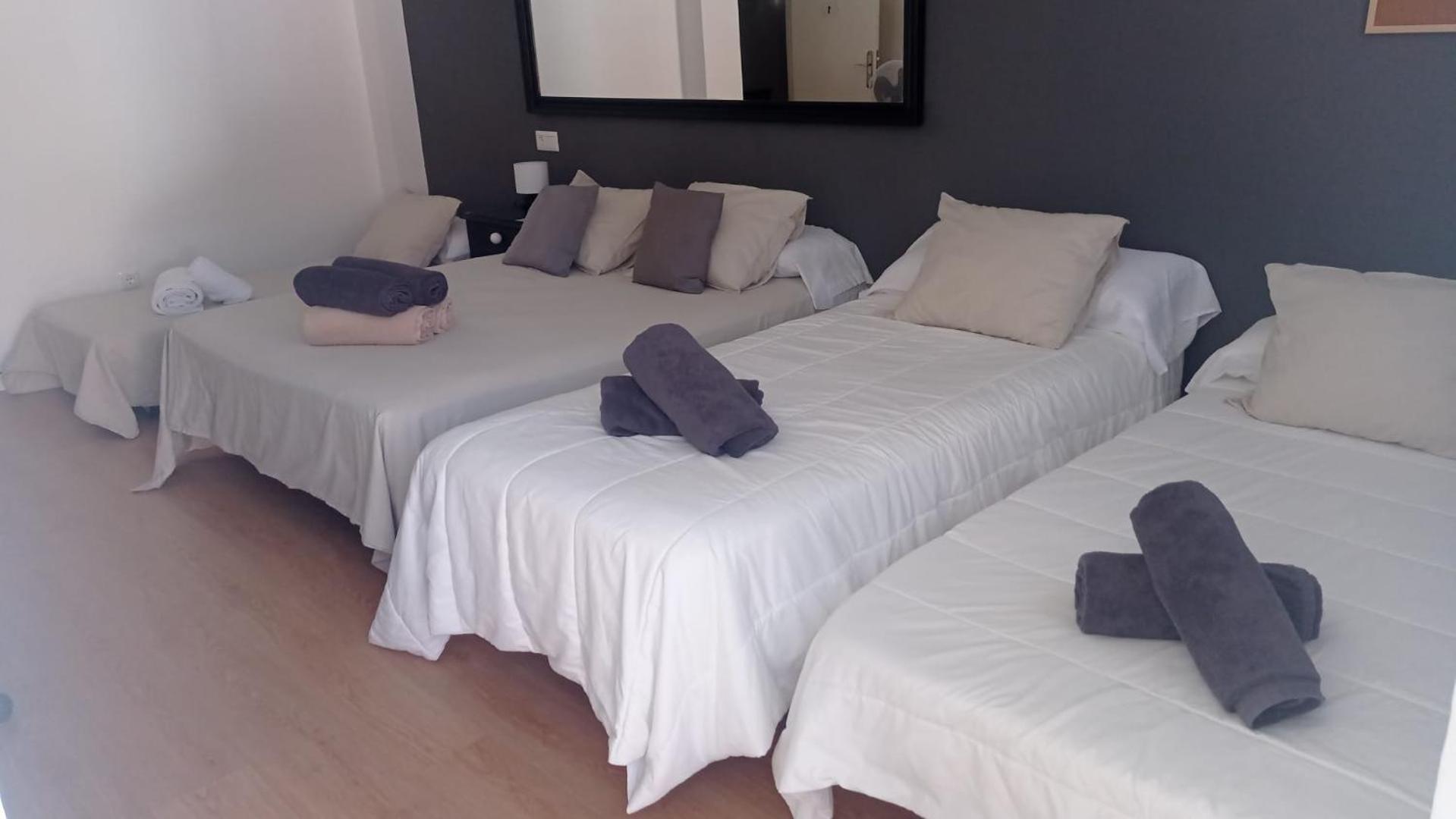 Tu Hogar Desayuno, Parking Y Piscina Incluidos Ronda Exteriör bild