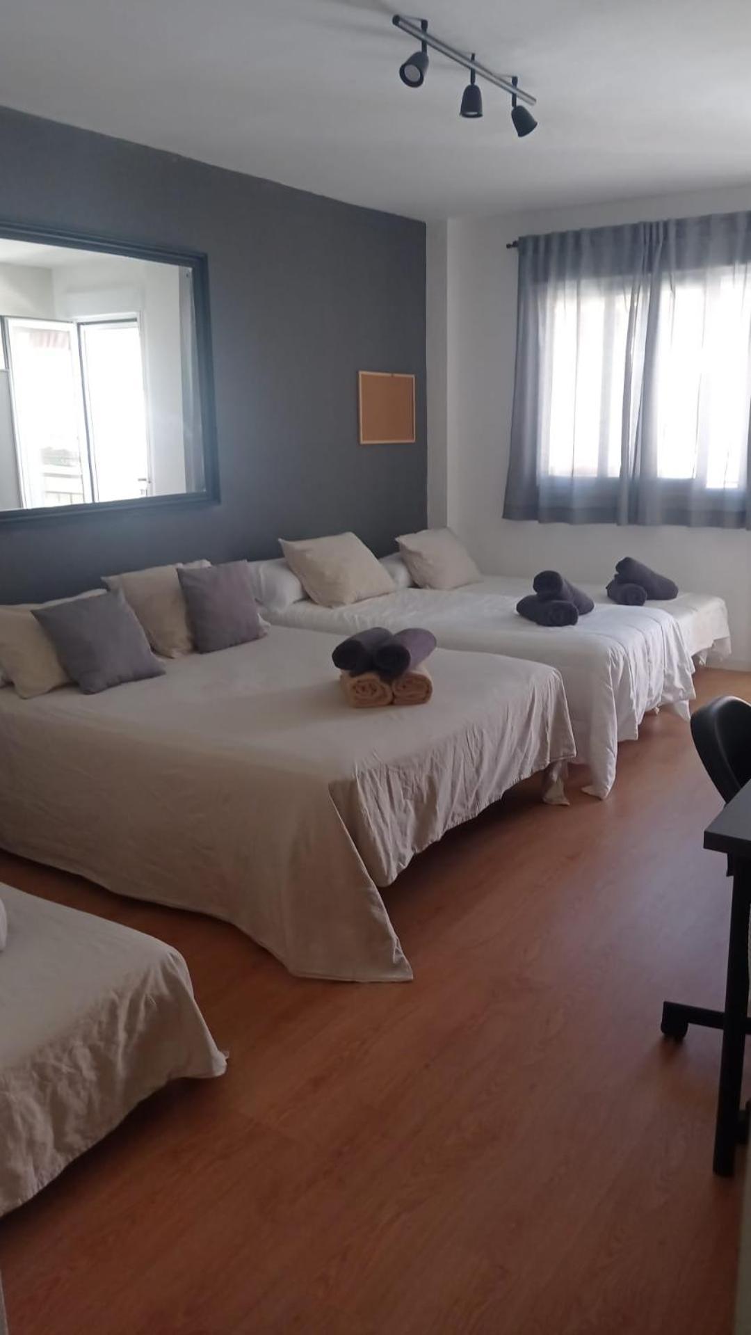 Tu Hogar Desayuno, Parking Y Piscina Incluidos Ronda Exteriör bild