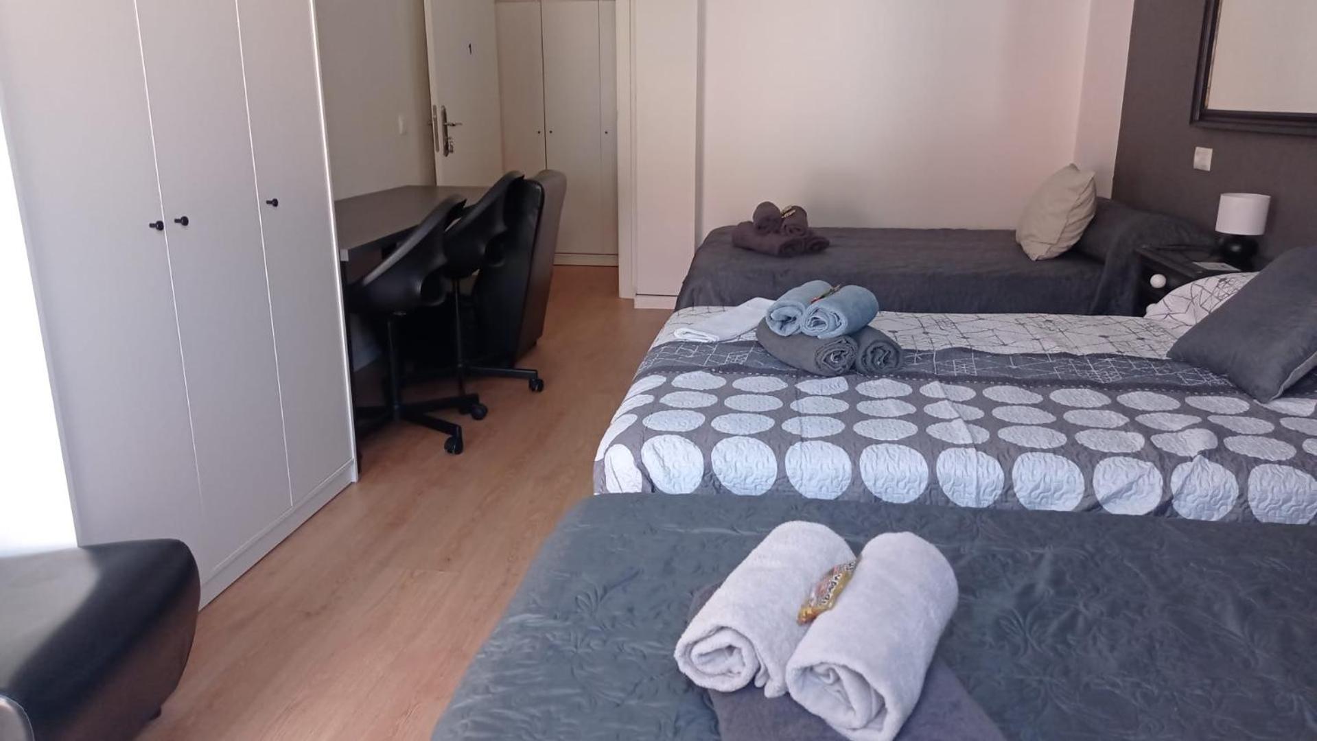 Tu Hogar Desayuno, Parking Y Piscina Incluidos Ronda Exteriör bild