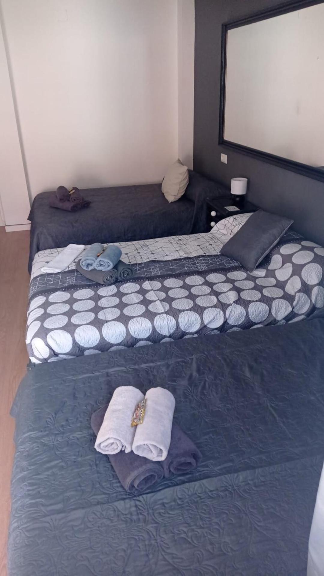 Tu Hogar Desayuno, Parking Y Piscina Incluidos Ronda Exteriör bild