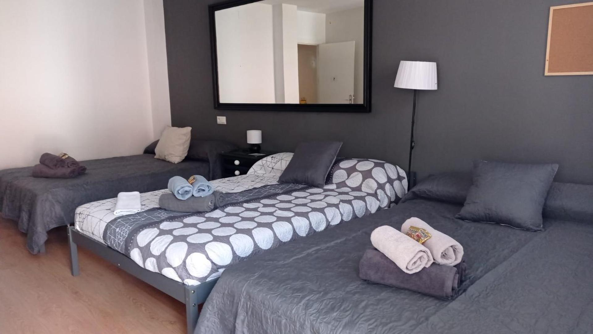 Tu Hogar Desayuno, Parking Y Piscina Incluidos Ronda Exteriör bild