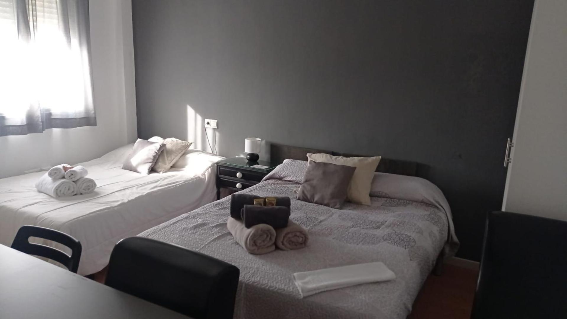 Tu Hogar Desayuno, Parking Y Piscina Incluidos Ronda Exteriör bild